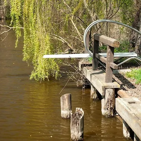 Nyaraló Urlaub Bei Fuchs Und Hase Raabs an der Thaya